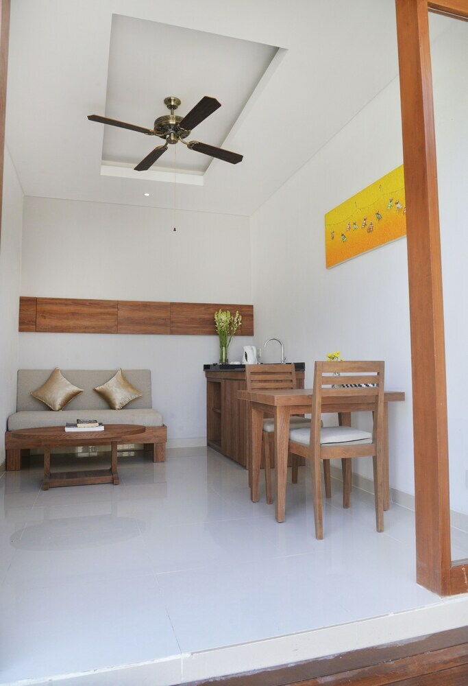 The Sakaye Luxury Villas & Spa