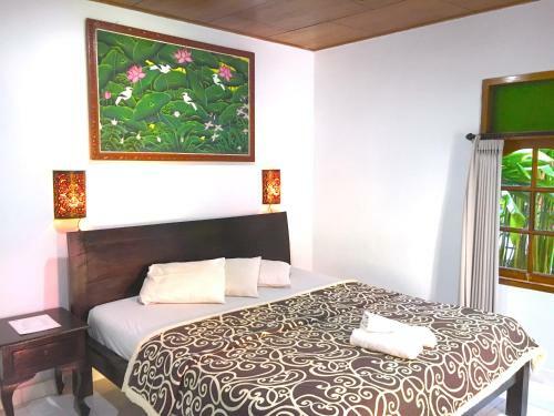 Hotel Agung Cottages