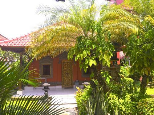 Hotel Agung Cottages