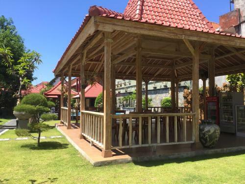 Hotel Agung Cottages