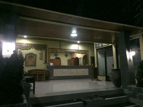 Hotel Agung Cottages