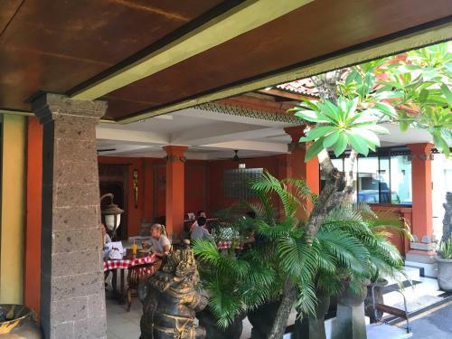 Hotel Agung Cottages