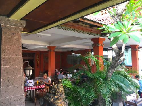 Hotel Agung Cottages
