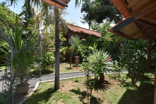 Villa Meliang