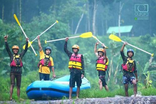 Wisata Pinus Songgon