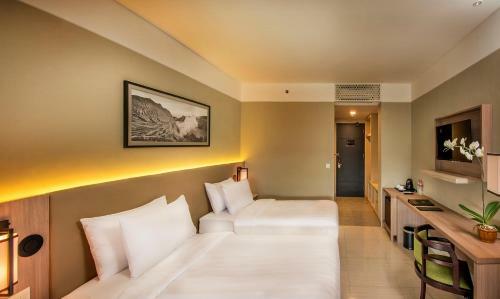 El Hotel Royale Banyuwangi