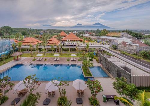 El Hotel Royale Banyuwangi