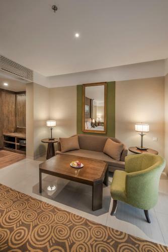 El Hotel Royale Banyuwangi