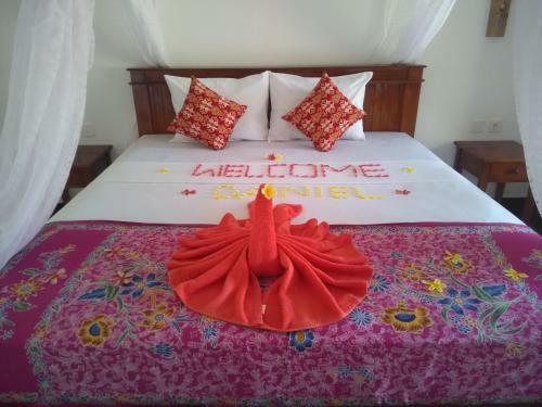 Bed & Breakfast Krisna Homestay