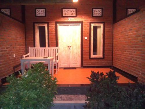 Bed & Breakfast Krisna Homestay