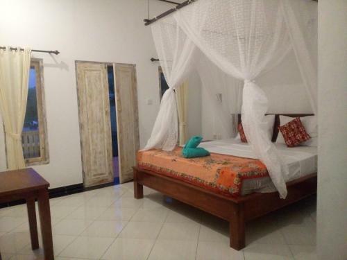 Bed & Breakfast Krisna Homestay