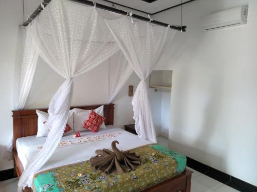Bed & Breakfast Krisna Homestay
