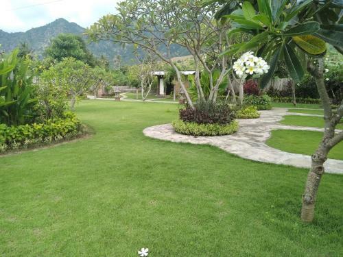 Bed & Breakfast Krisna Homestay