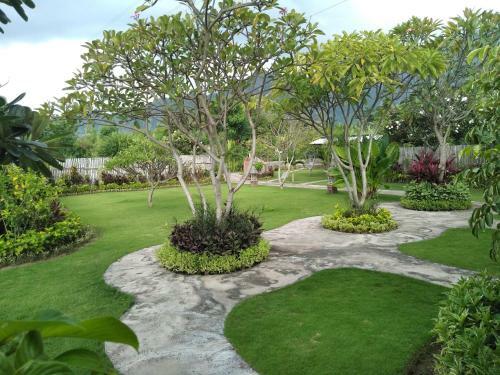 Bed & Breakfast Krisna Homestay
