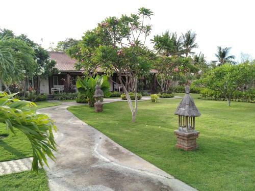 Bed & Breakfast Krisna Homestay