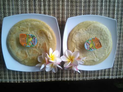 Bed & Breakfast Krisna Homestay