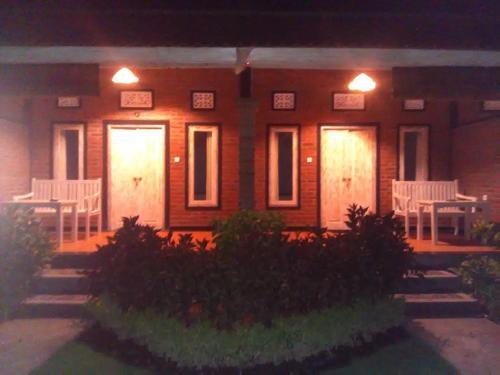 Bed & Breakfast Krisna Homestay