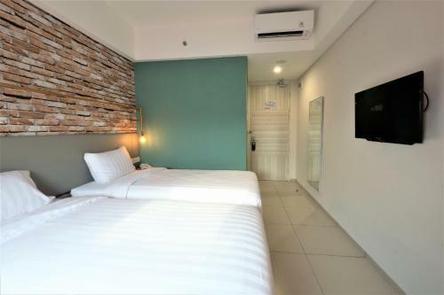 Hotel 88 Bekasi