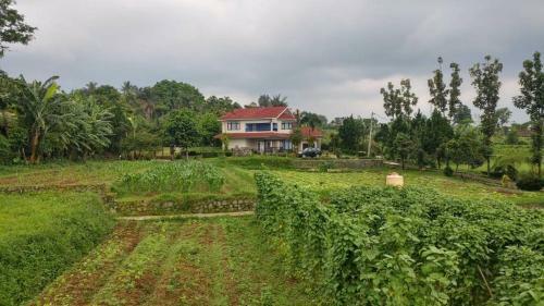 Villa Anni'mah Tapos
