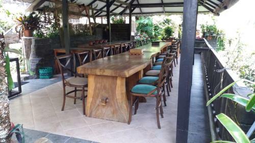 Hostal Gg House Puncak