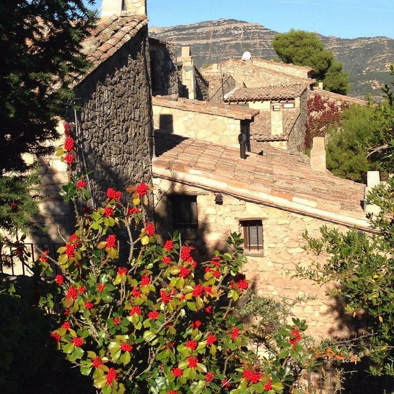 Hotel La Siuranella