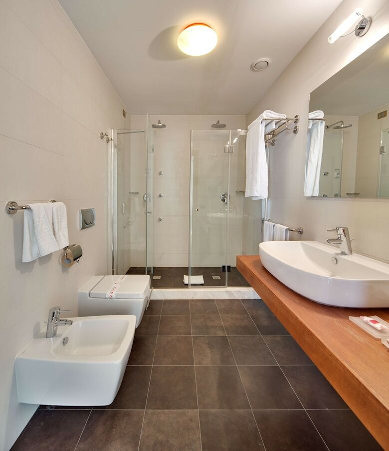 Best Western Plus Leone Di Messapia Hotel & Conference