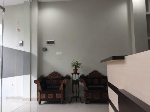 Hotel Platinum Budget