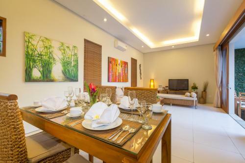Villa Nagisa Bali Easy Living Canggu