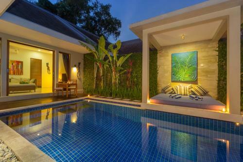 Villa Nagisa Bali Easy Living Canggu