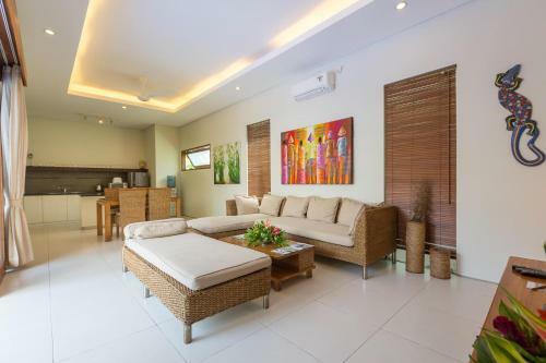 Villa Nagisa Bali Easy Living Canggu