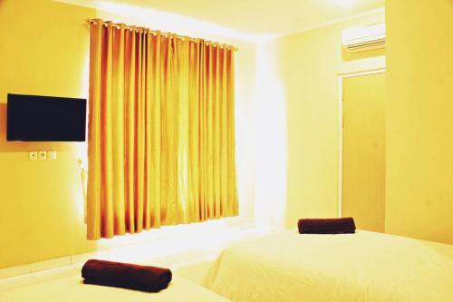 C Hotel Cirebon
