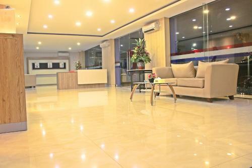 C Hotel Cirebon
