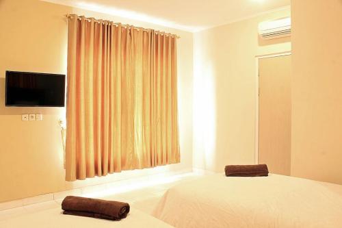C Hotel Cirebon