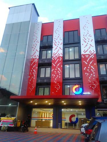 C Hotel Cirebon