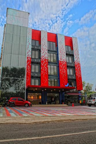 C Hotel Cirebon