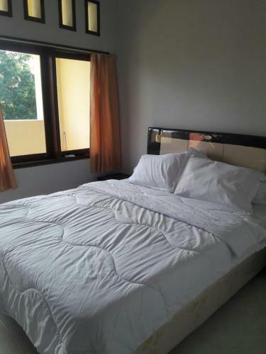 Posada Semesta Guest House