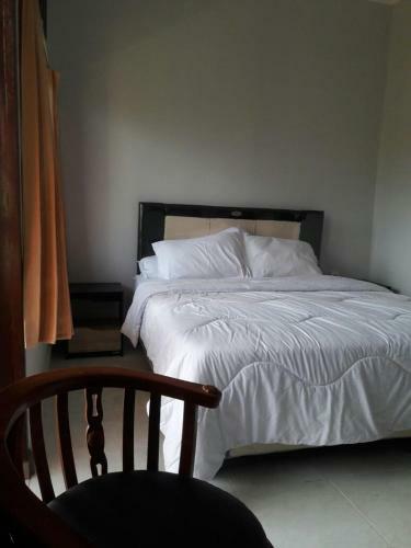 Posada Semesta Guest House