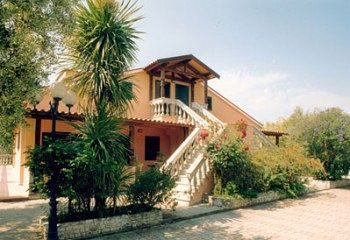 Hotel Il Giardino