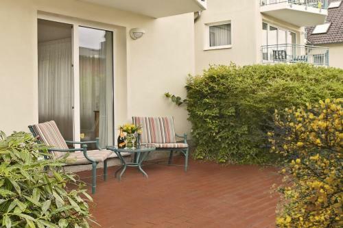 Apartamento Residenz Waldhaus_05