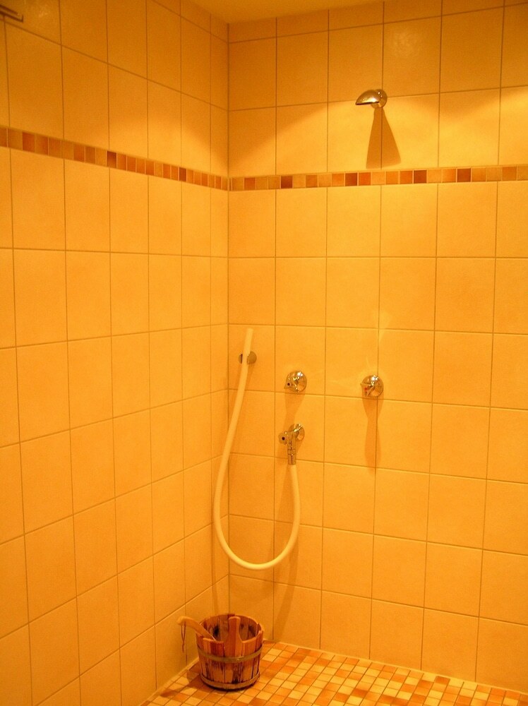 Hostal Pension D�nenhaus