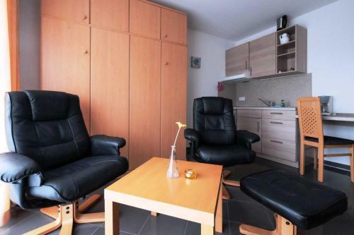 Apartamento Bernstein_ferienwohnungen Zempin