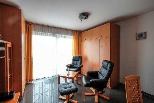 Apartamento Bernstein_ferienwohnungen Zempin