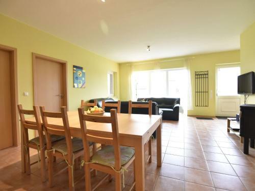 Feriendoppelhaus Z3
