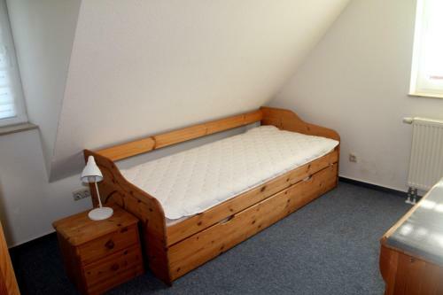Apartamento Boddenkieker - [#88976]