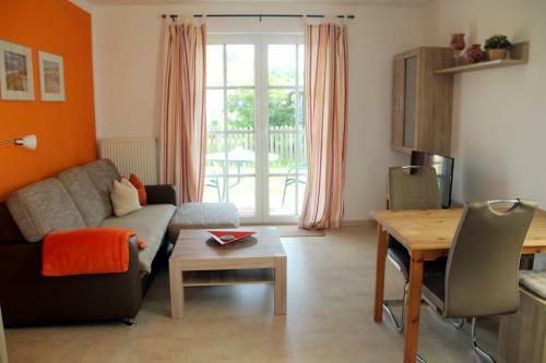 Apartamento Boddenkieker - [#88976]