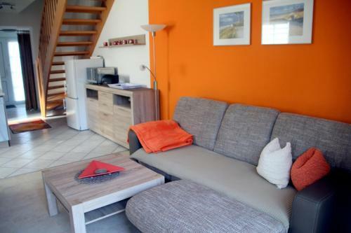 Apartamento Boddenkieker - [#88976]