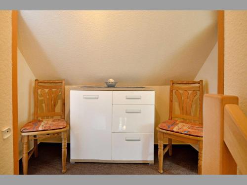 Ferienpark Freesenbruch - Ferienwohnung 2.6