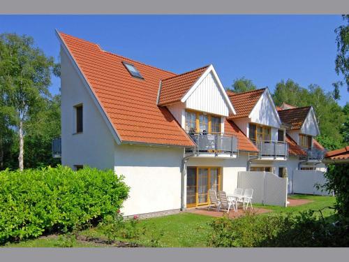 Ferienpark Freesenbruch - Ferienwohnung 2.6