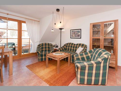 Ferienpark Freesenbruch - Ferienwohnung 2.6