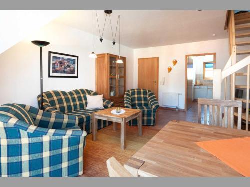 Ferienpark Freesenbruch - Ferienwohnung 2.6